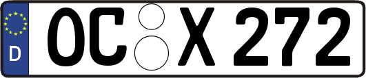 OC-X272