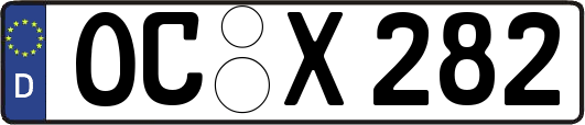 OC-X282