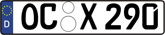 OC-X290