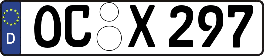 OC-X297