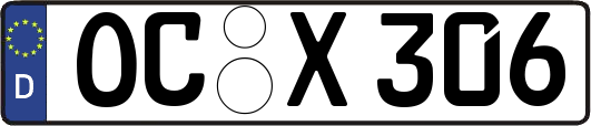 OC-X306