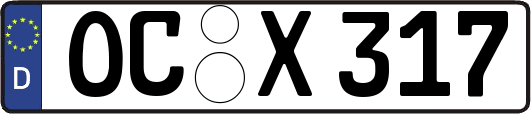 OC-X317