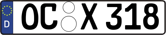 OC-X318