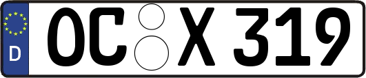 OC-X319