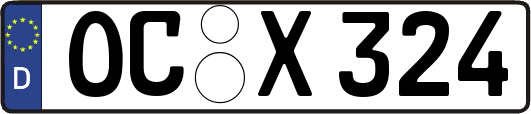 OC-X324