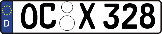 OC-X328