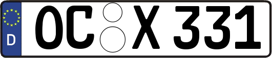 OC-X331