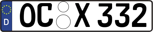 OC-X332
