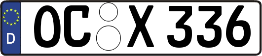 OC-X336