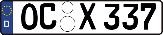 OC-X337