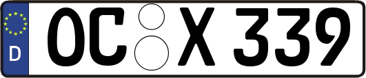 OC-X339