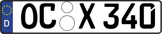 OC-X340
