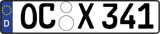 OC-X341