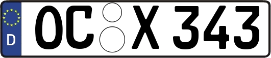 OC-X343