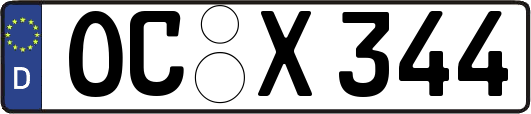 OC-X344