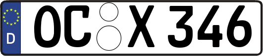 OC-X346