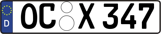 OC-X347