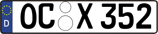 OC-X352