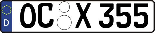 OC-X355