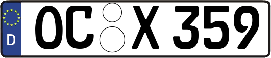 OC-X359