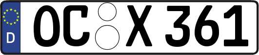 OC-X361