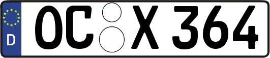 OC-X364