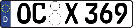 OC-X369
