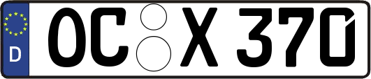 OC-X370