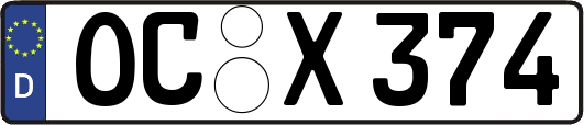 OC-X374
