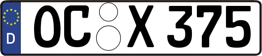 OC-X375