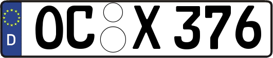 OC-X376