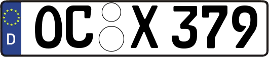 OC-X379