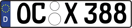 OC-X388