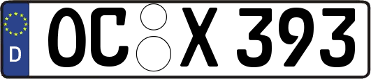 OC-X393