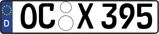 OC-X395