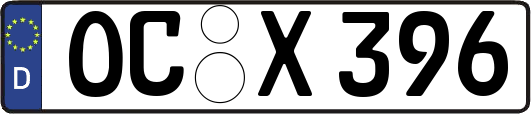 OC-X396