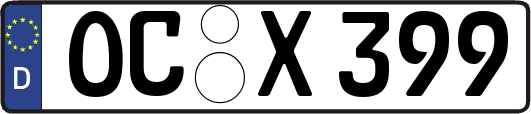 OC-X399