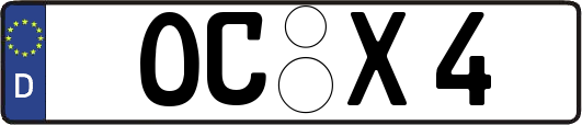 OC-X4