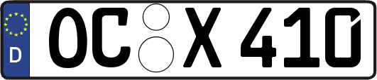 OC-X410