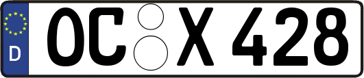 OC-X428
