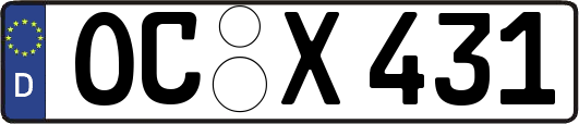 OC-X431
