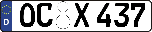 OC-X437