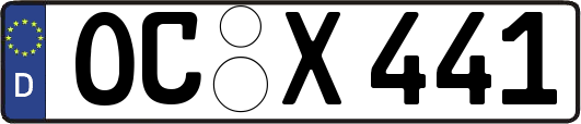 OC-X441