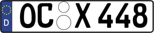 OC-X448