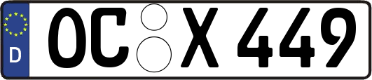 OC-X449