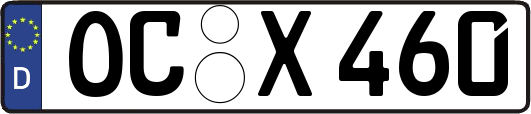 OC-X460