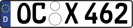OC-X462