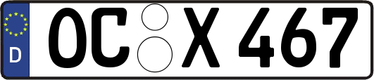 OC-X467