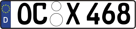 OC-X468