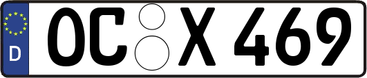 OC-X469